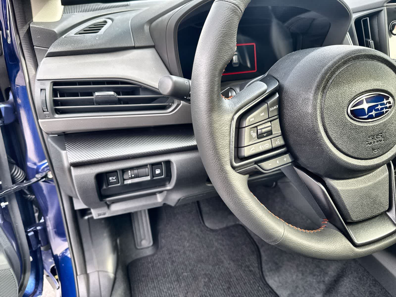 Thumbnail: 2026 Subaru Crosstrek - 26