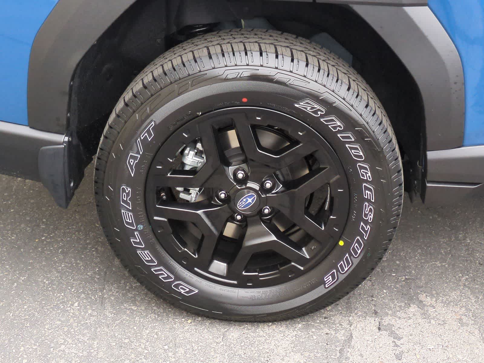 Thumbnail: 2026 Subaru Outback - 14