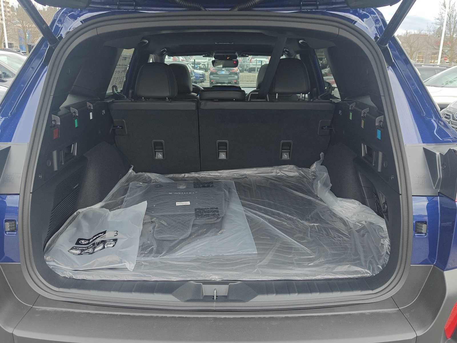 Thumbnail: 2026 Subaru Outback - 37