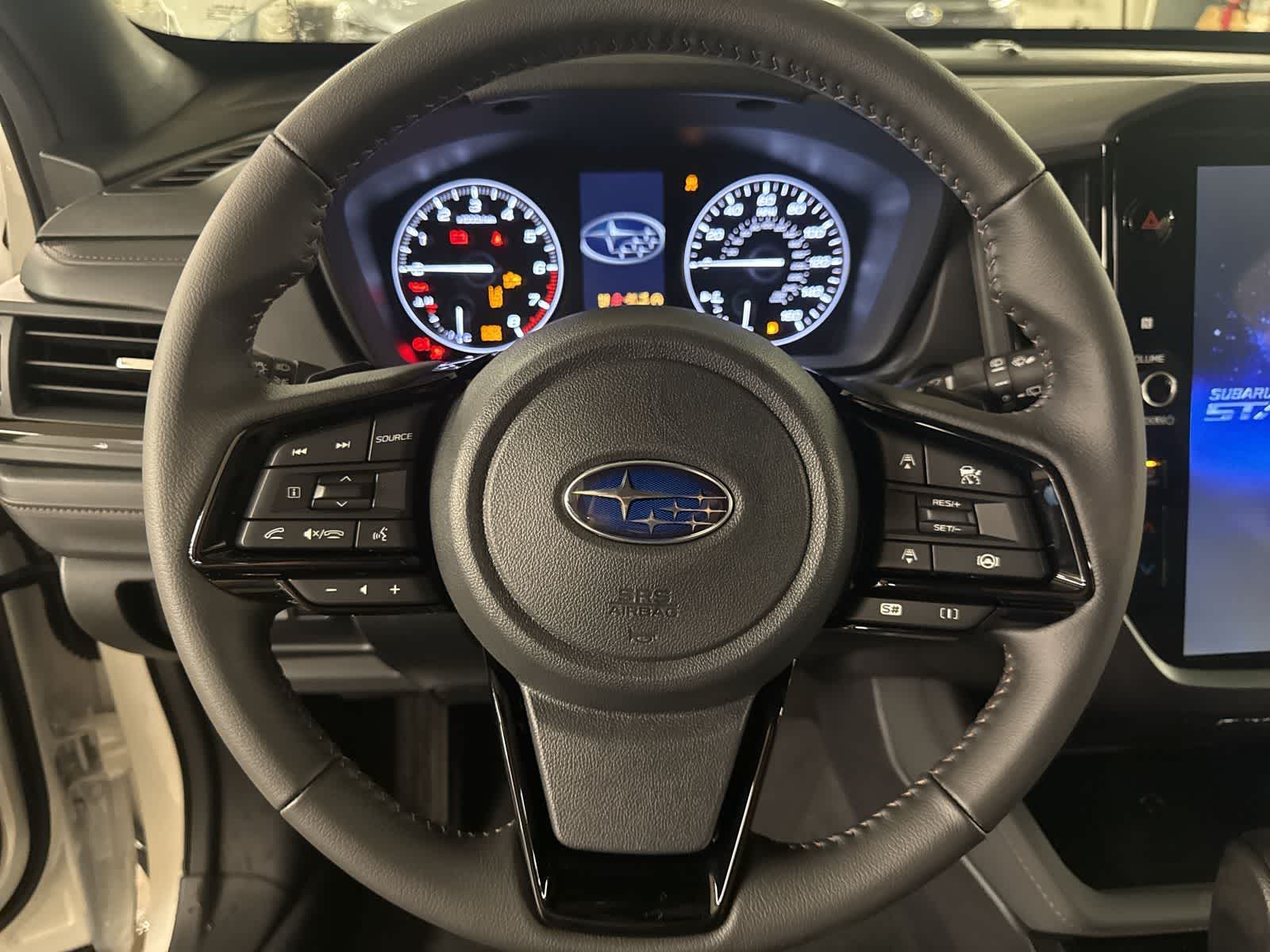 Thumbnail: 2026 Subaru Forester - 21
