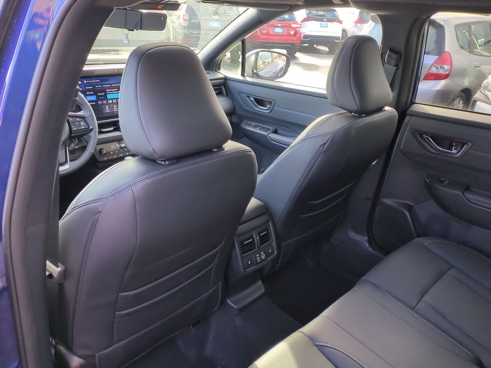 Thumbnail: 2026 Subaru Outback - 19