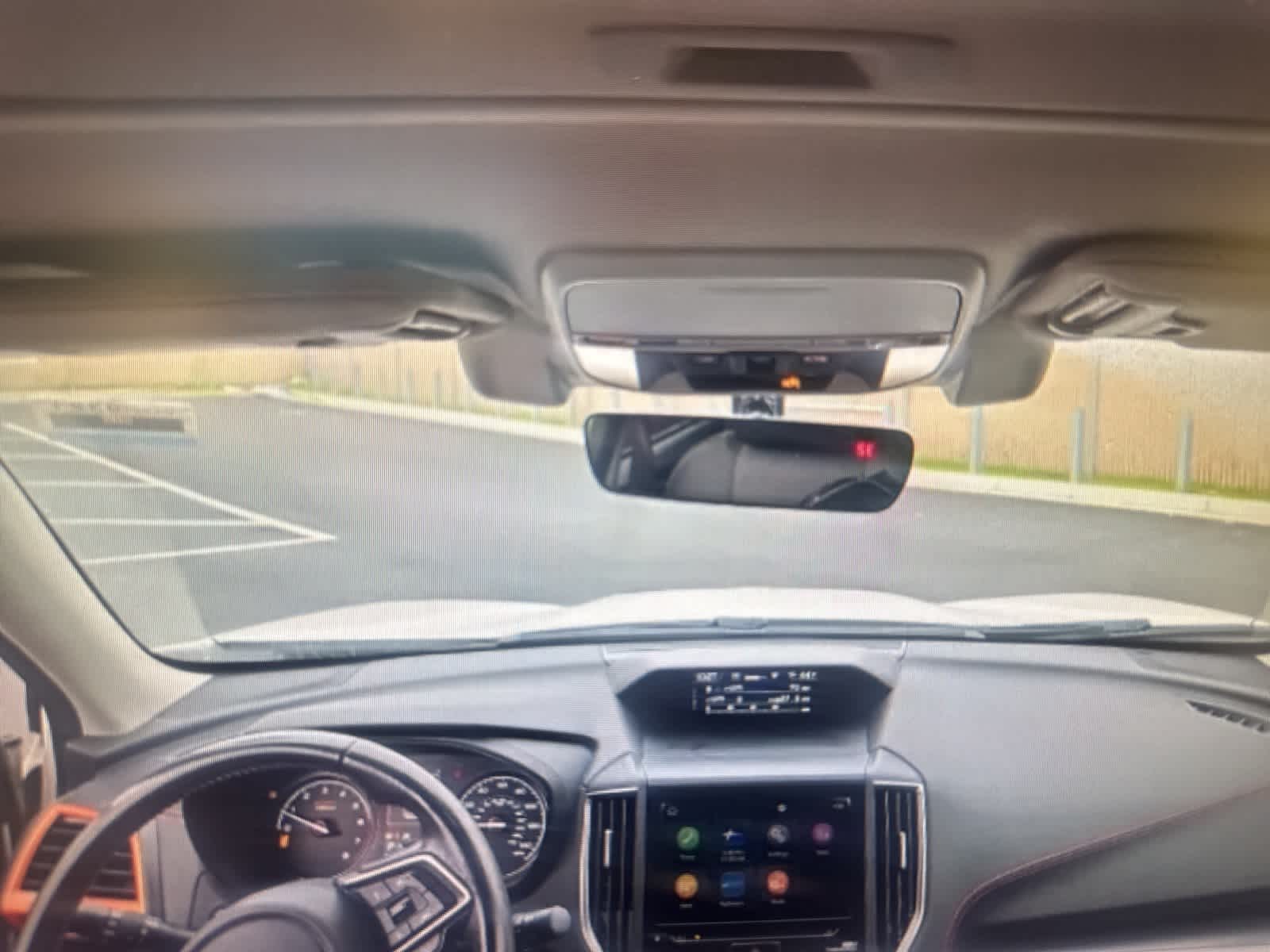 Thumbnail: 2019 Subaru Forester - 10