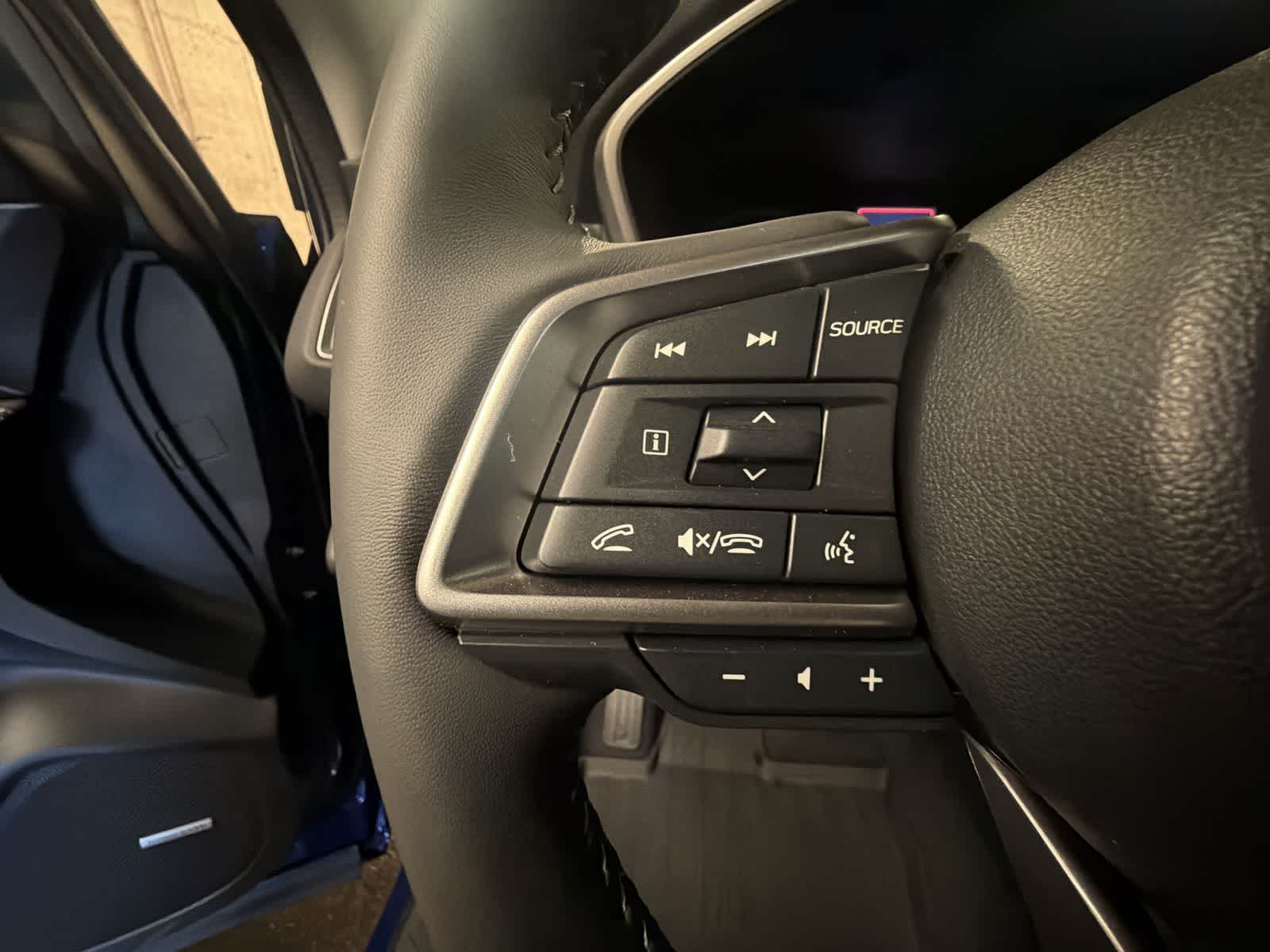 Thumbnail: 2026 Subaru Ascent - 26
