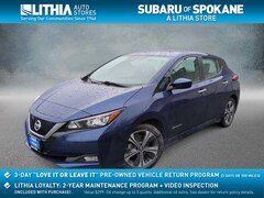 2018 Nissan Leaf