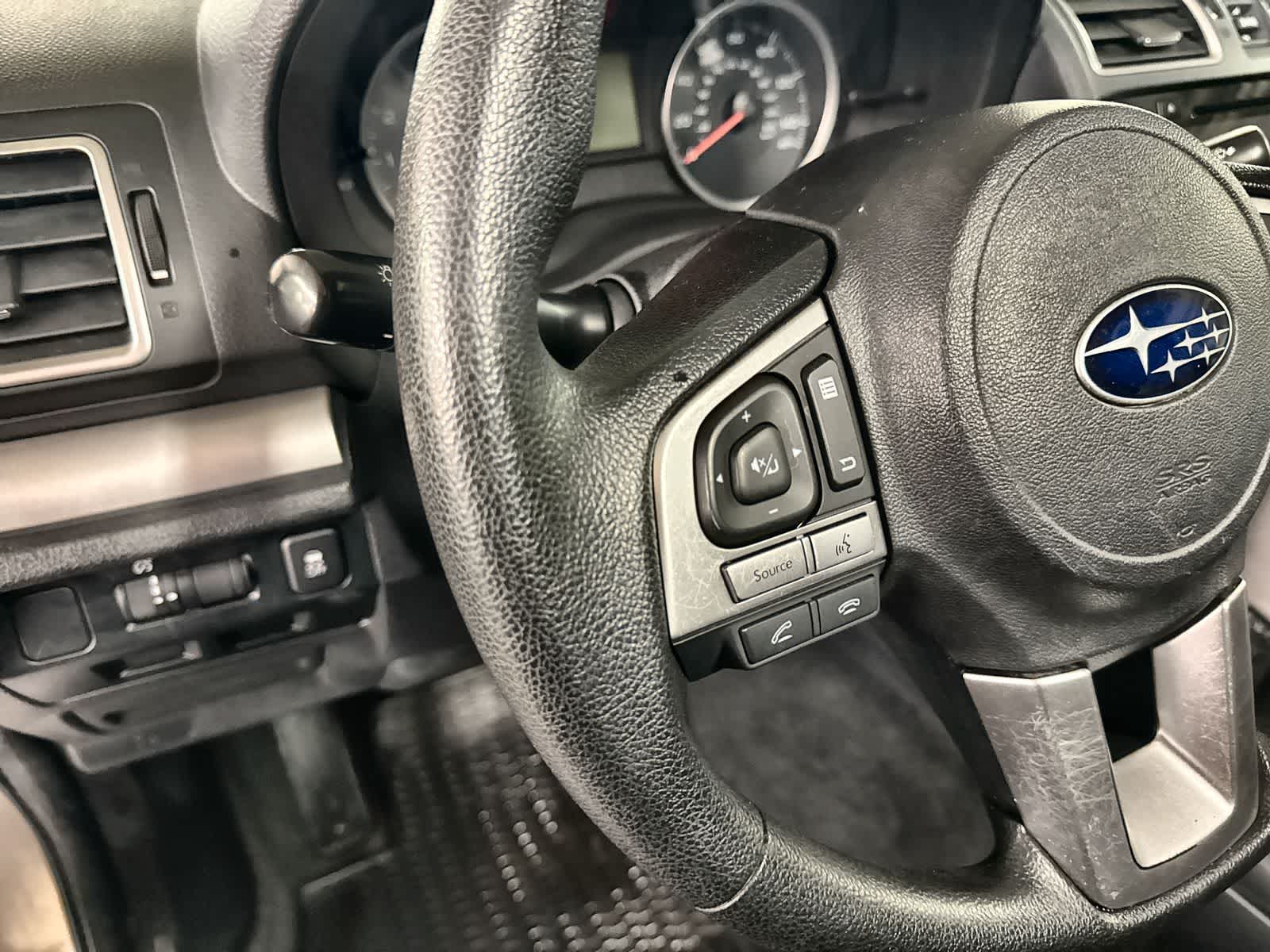 Thumbnail: 2017 Subaru Forester - 26