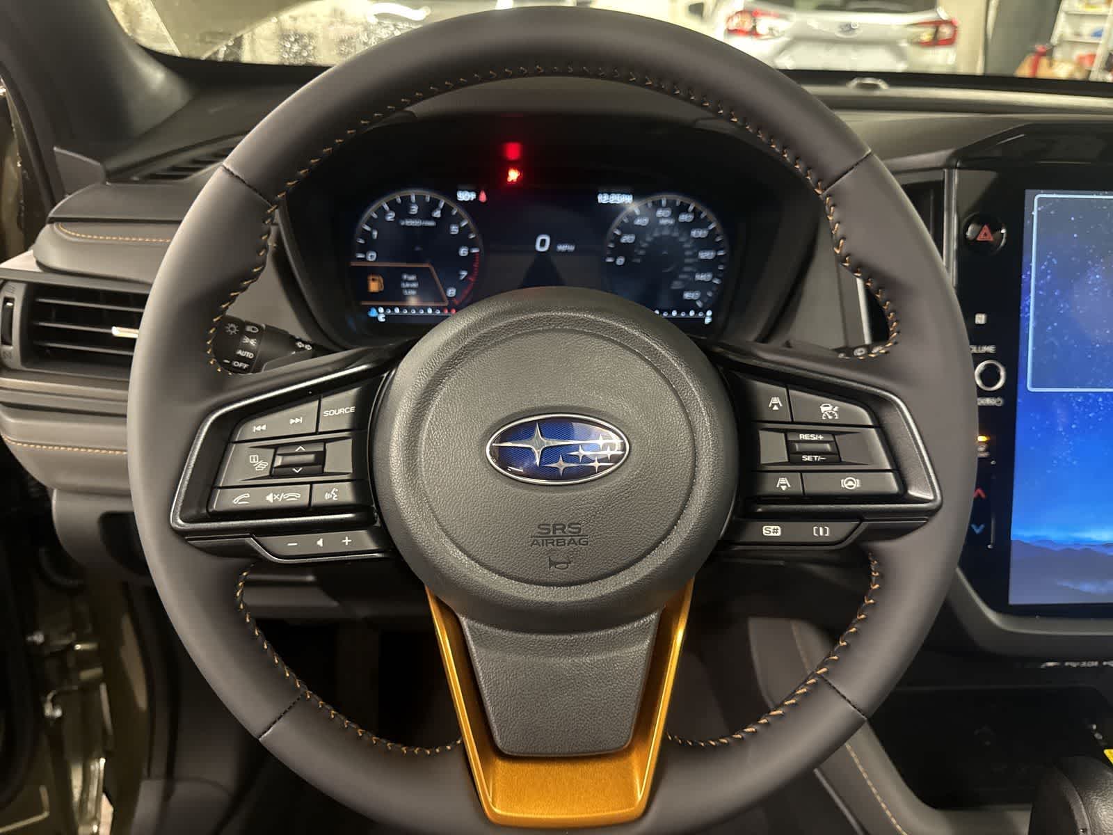 Thumbnail: 2026 Subaru Forester - 22