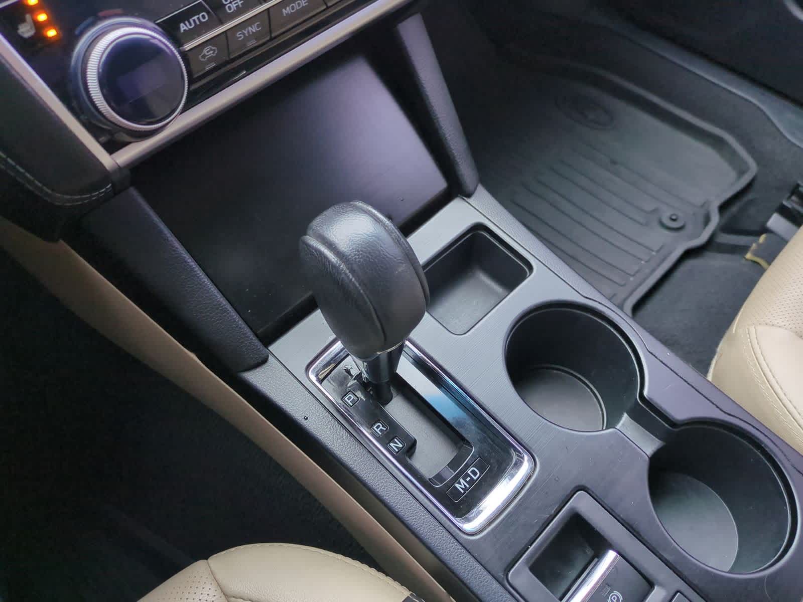 Thumbnail: 2019 Subaru Outback - 31