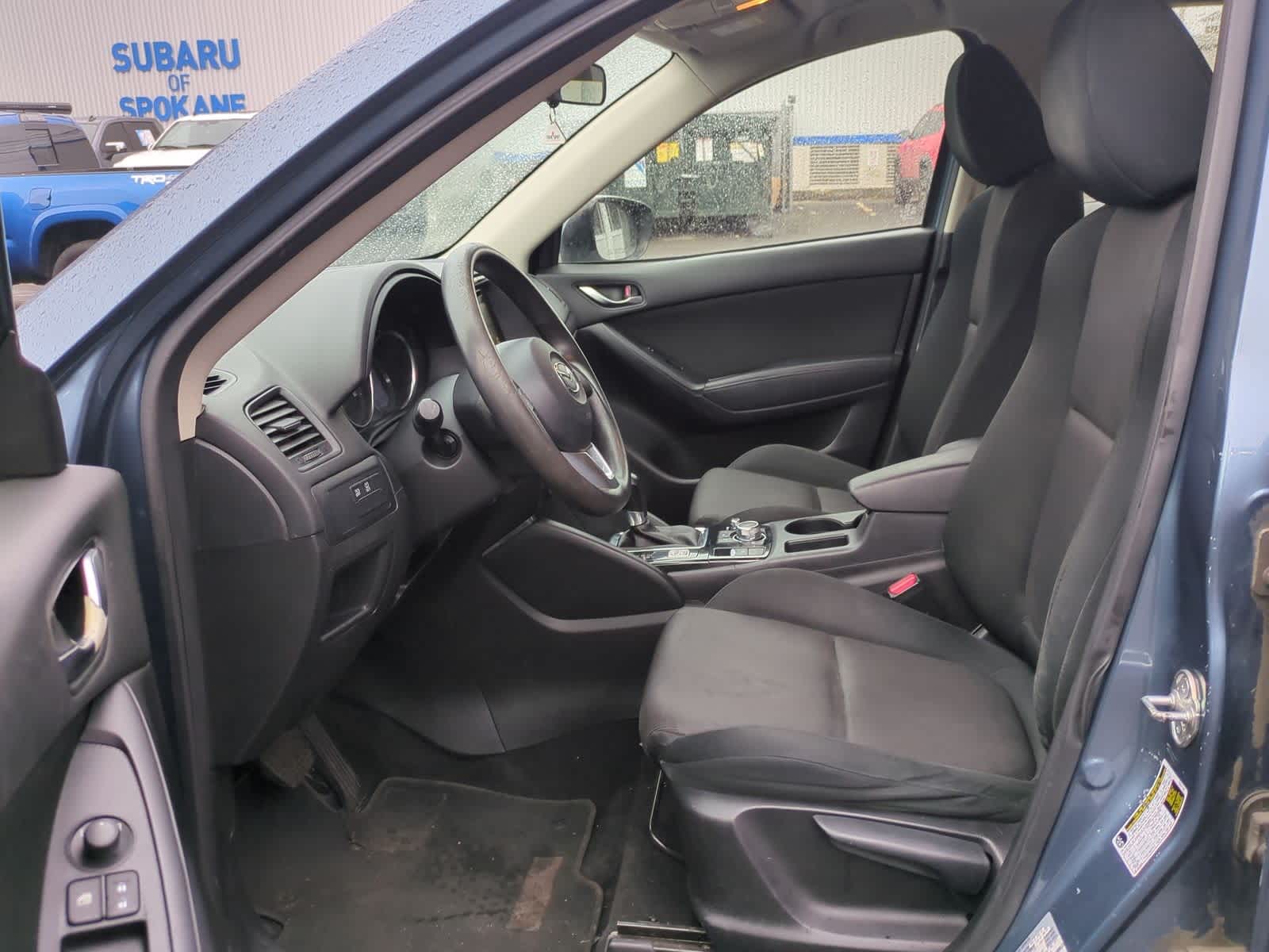 Thumbnail: 2016 Mazda CX-5 - 17