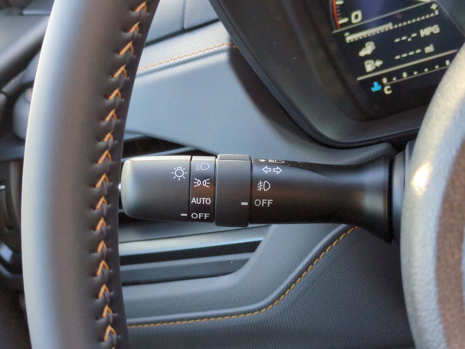 Thumbnail: 2026 Subaru Forester - 28