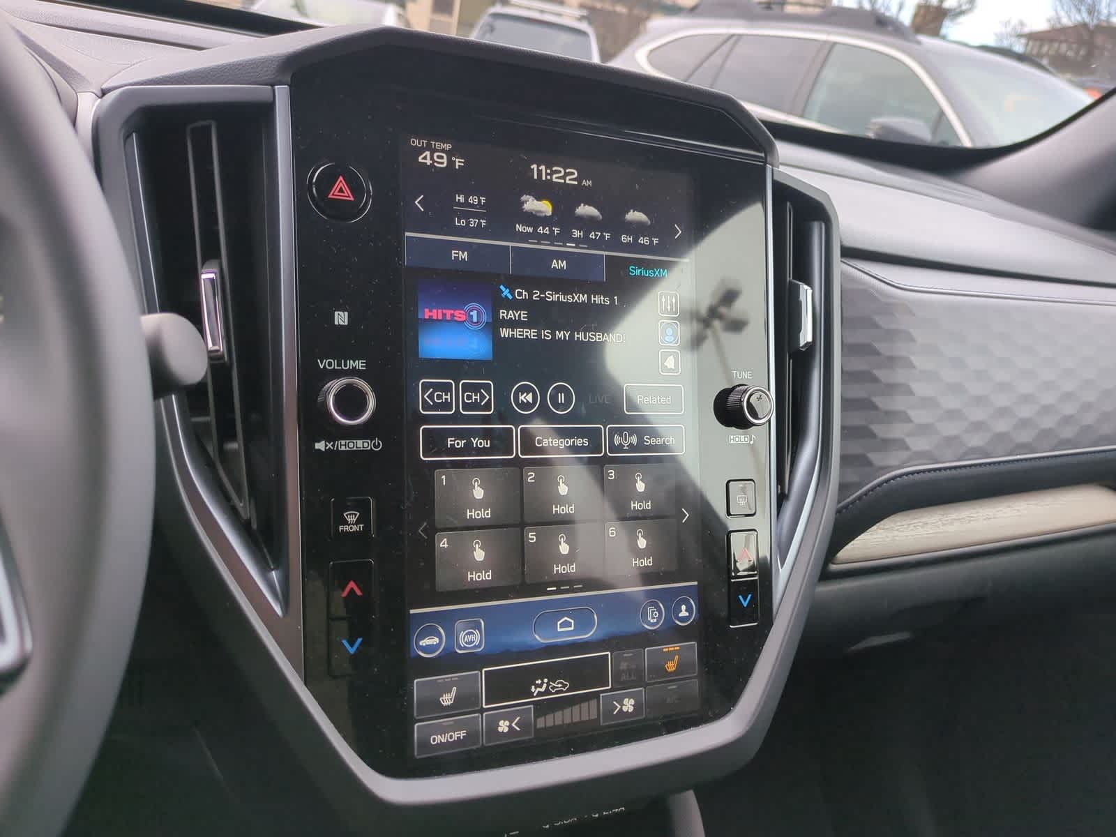 Thumbnail: 2025 Subaru Forester - 33