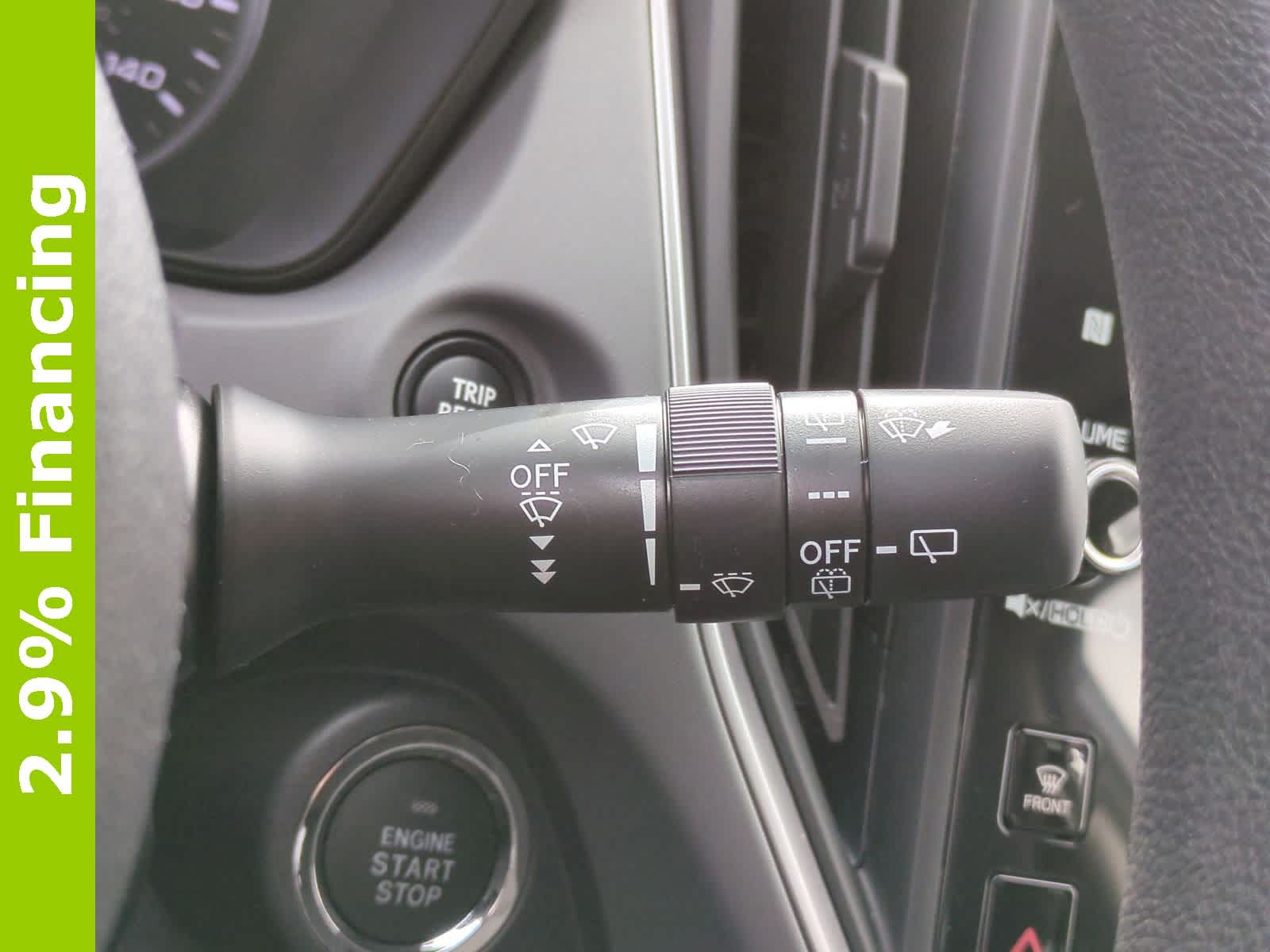 Thumbnail: 2025 Subaru Crosstrek - 28