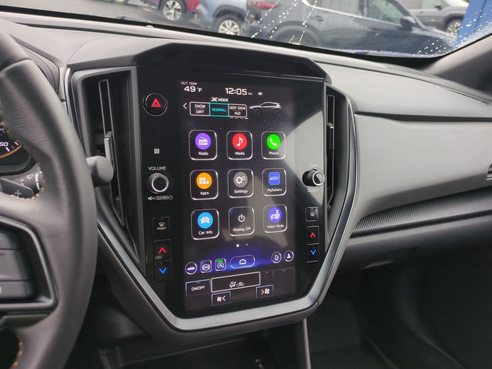 Thumbnail: 2024 Subaru Crosstrek - 29