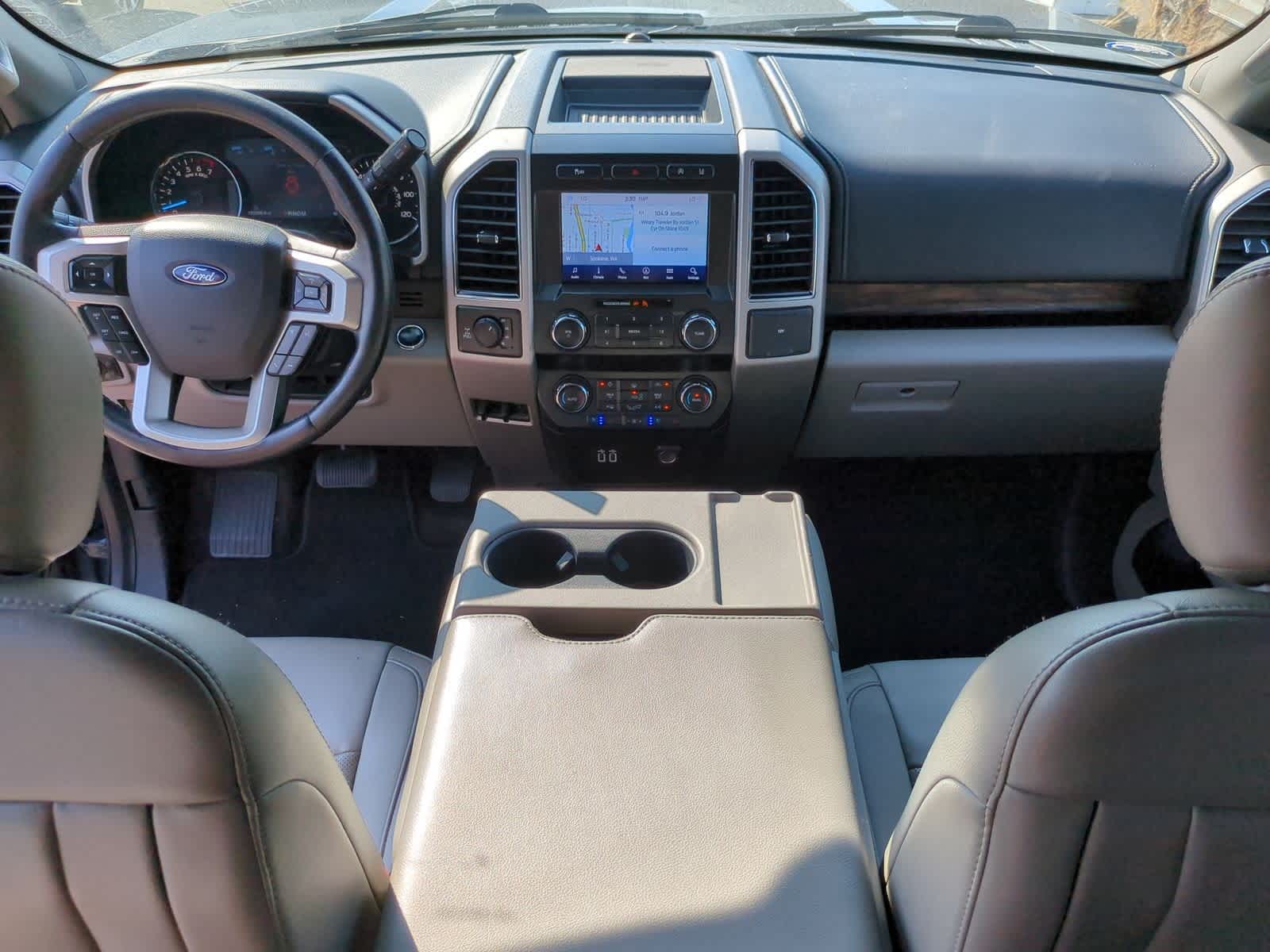 Thumbnail: 2020 Ford F-150 - 16