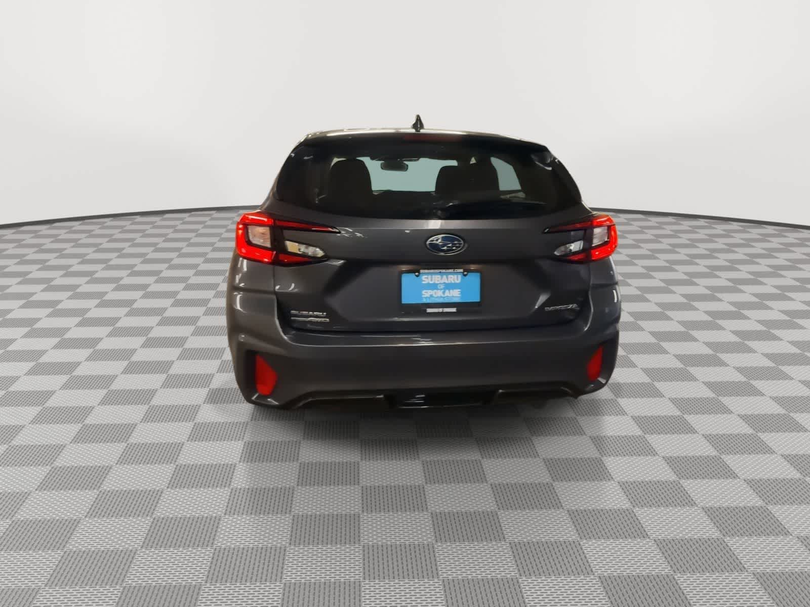 Thumbnail: 2024 Subaru Impreza - 8