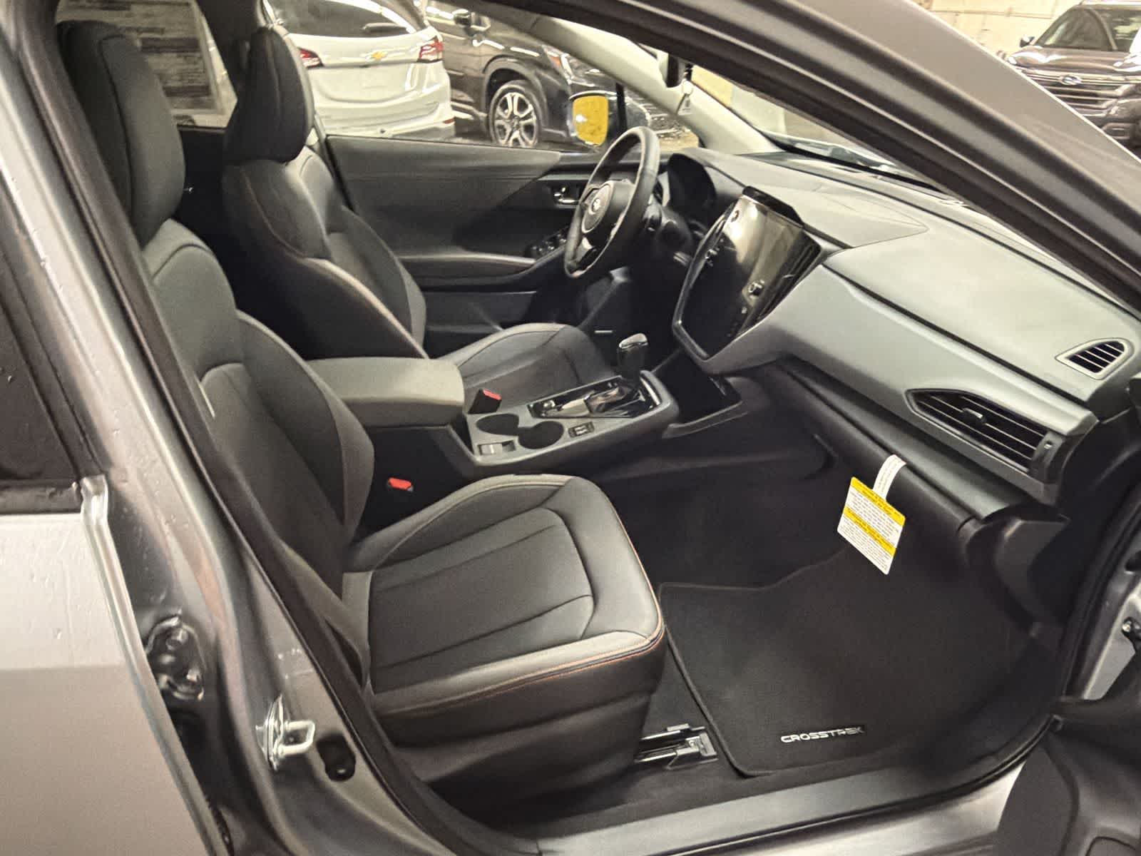 Thumbnail: 2026 Subaru Crosstrek - 24