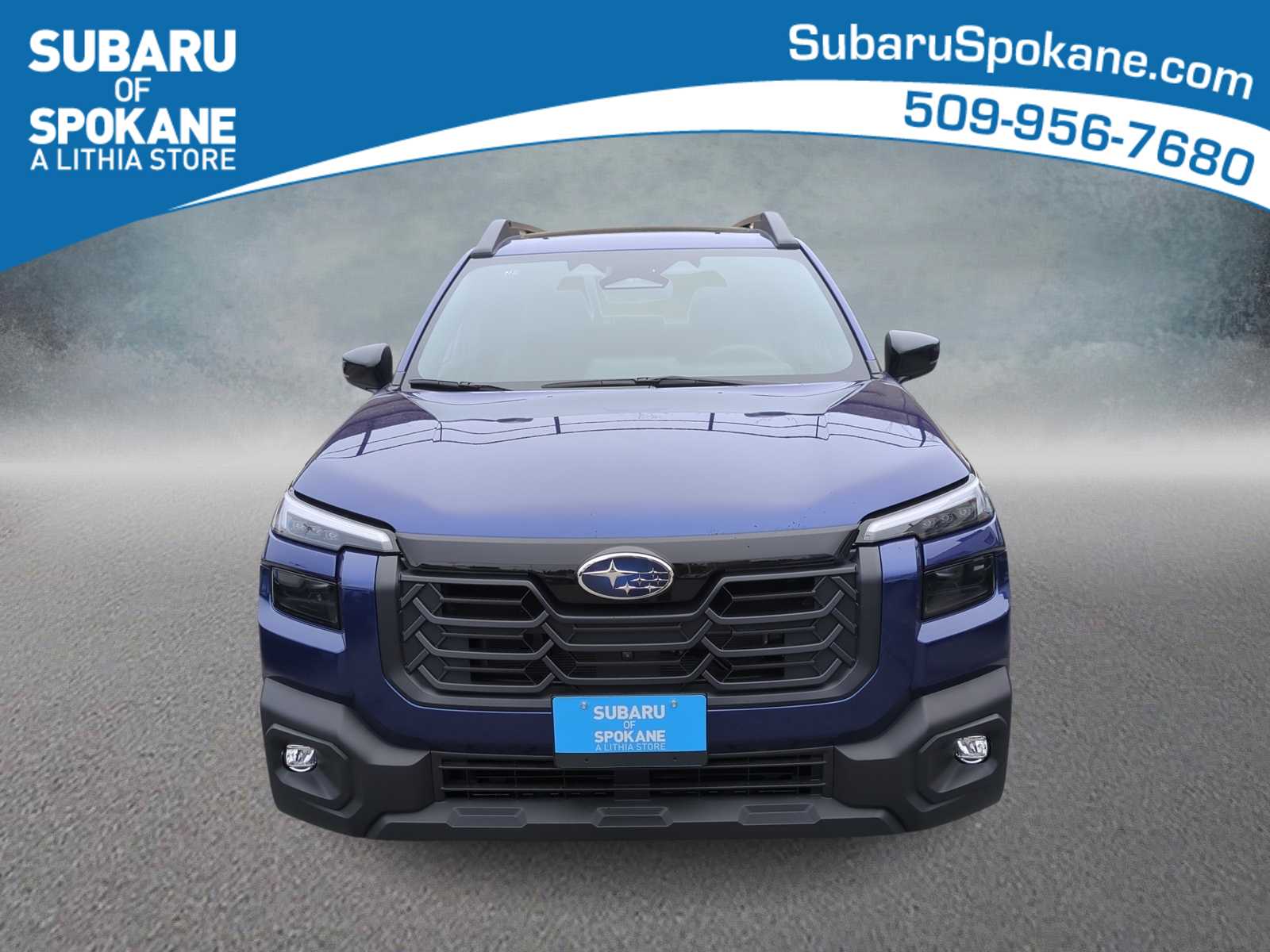 Thumbnail: 2026 Subaru Outback - 3