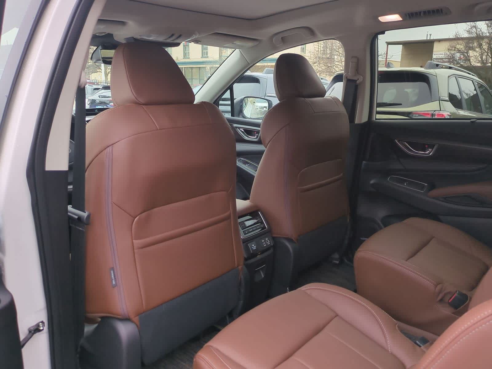 Thumbnail: 2026 Subaru Ascent - 19