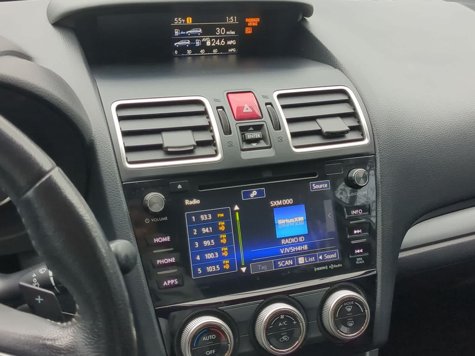 Thumbnail: 2018 Subaru Forester - 28