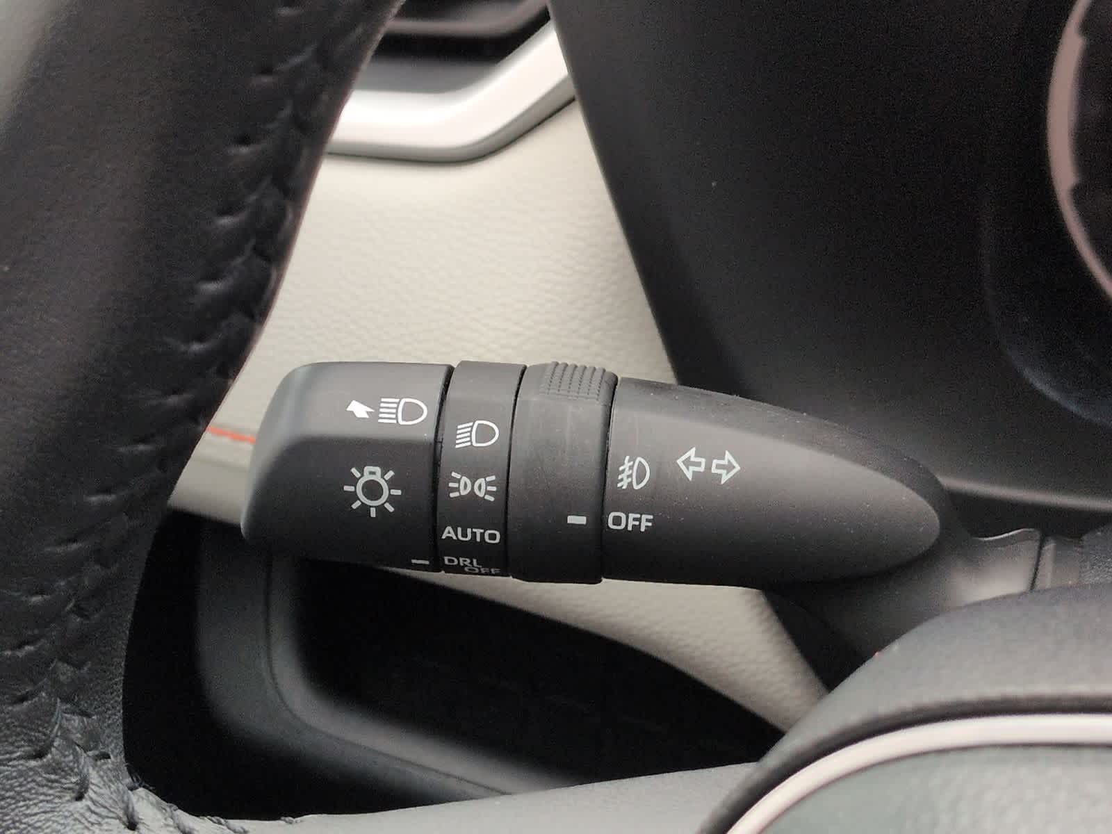 Thumbnail: 2024 Toyota RAV4 - 27