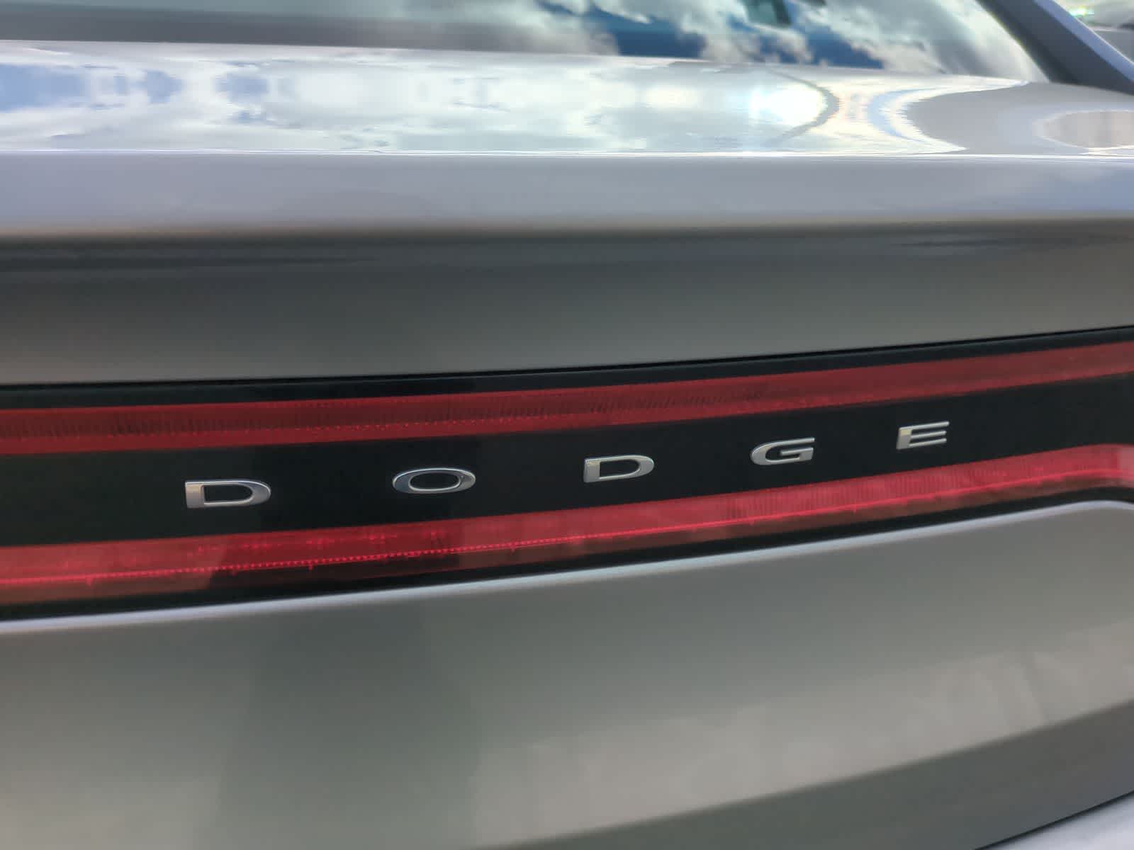 Thumbnail: 2015 Dodge Dart - 12