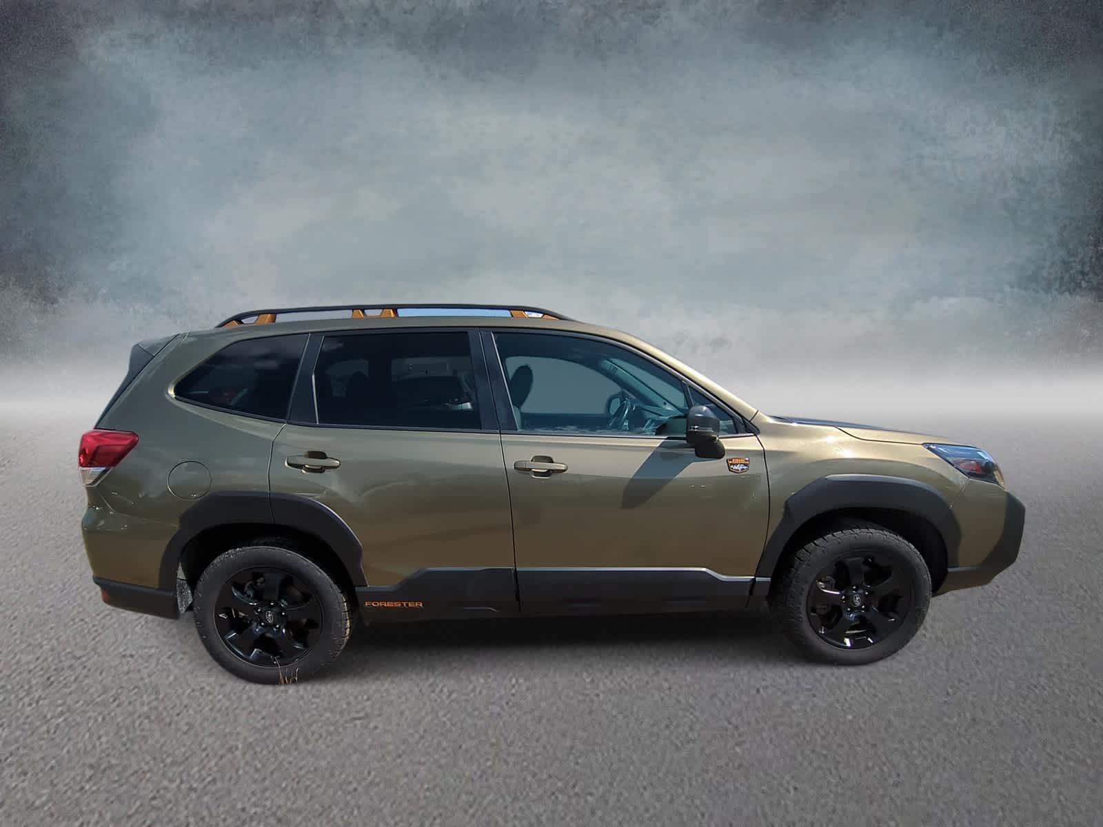 2024 Subaru Forester Wilderness 10
