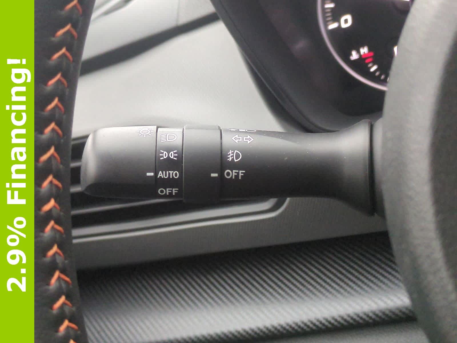 Thumbnail: 2025 Subaru Crosstrek - 29