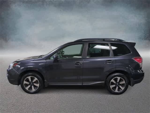 Used 2018 Subaru Forester Premium with VIN JF2SJAEC6JH456751 for sale in Spokane, WA