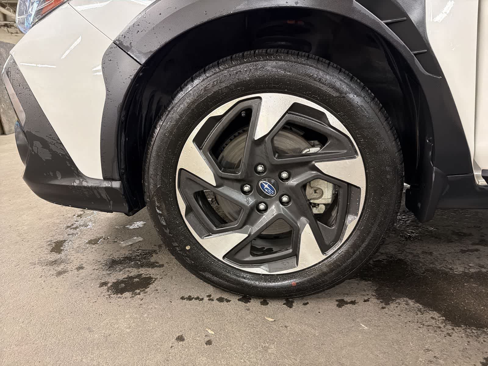 Thumbnail: 2025 Subaru Crosstrek - 14