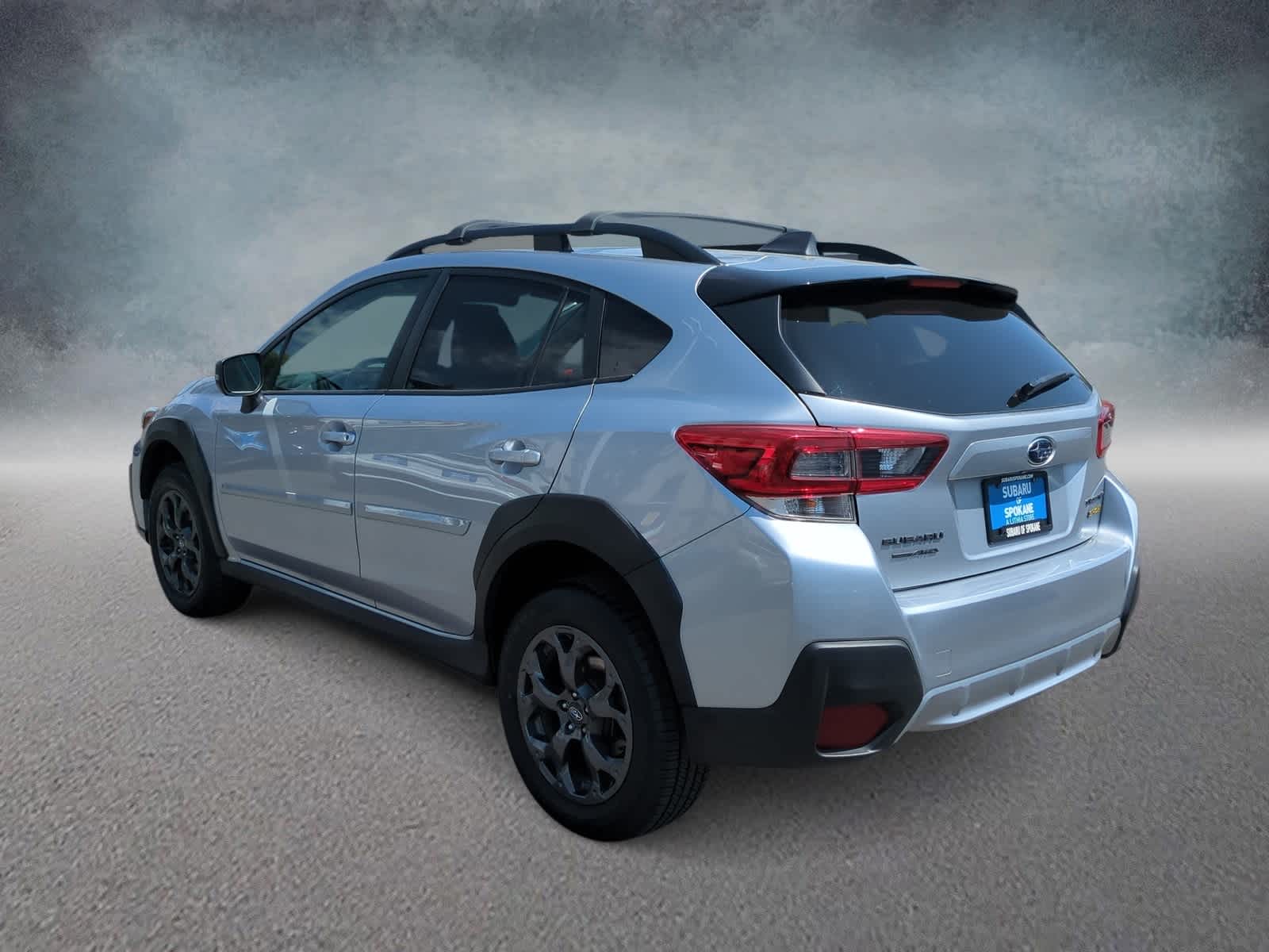 Thumbnail: 2022 Subaru Crosstrek - 6
