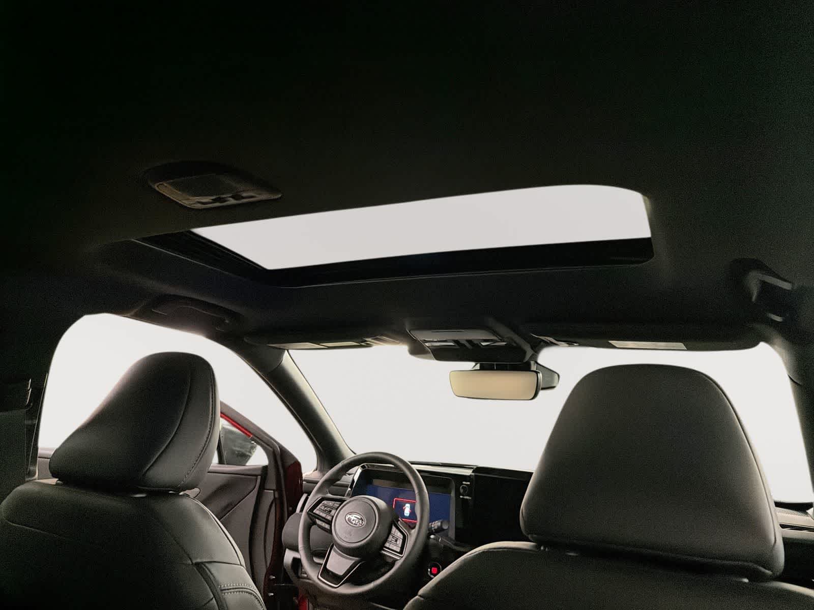 2026 Subaru Outback Limited - Photo 20