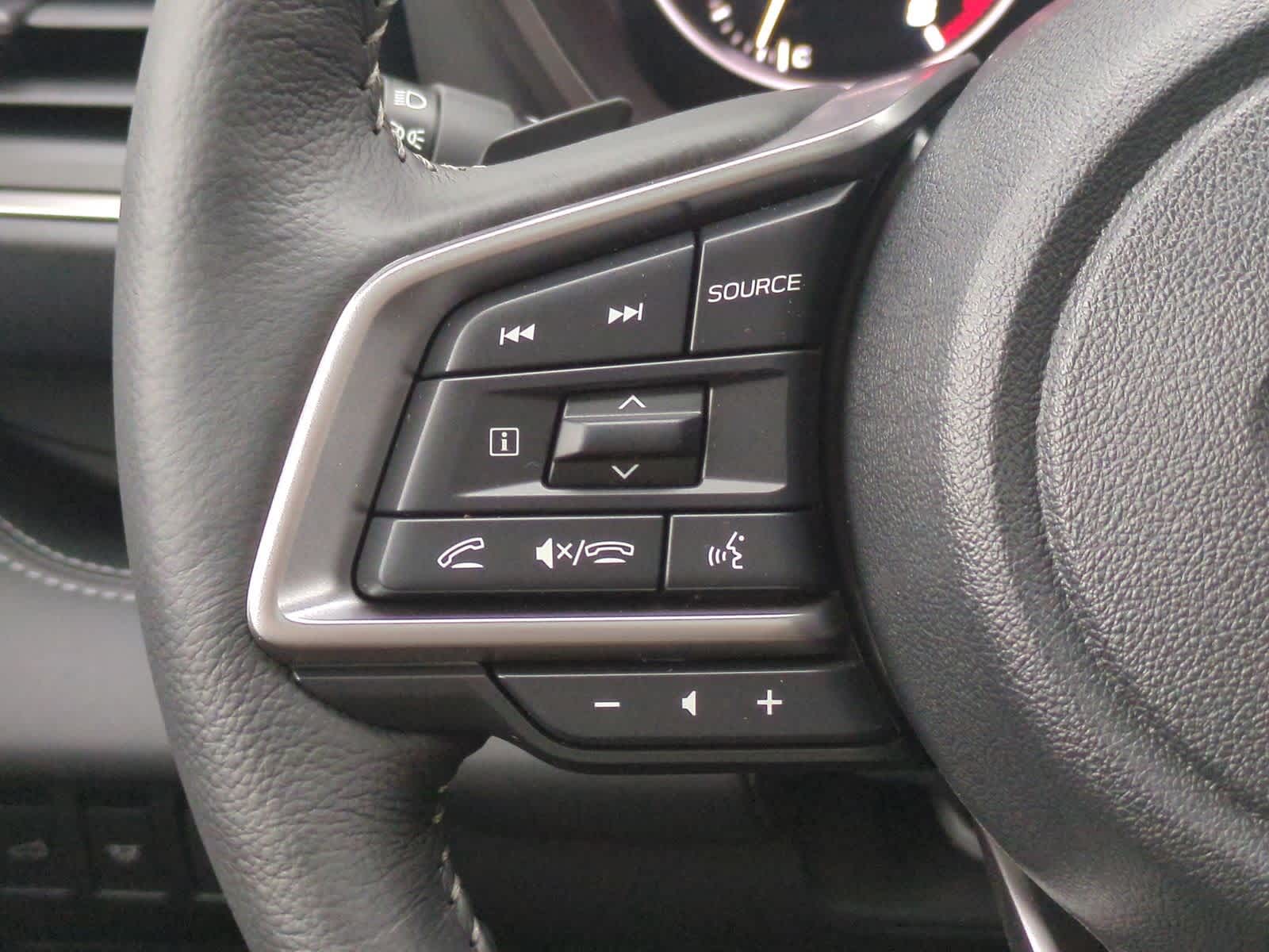 Thumbnail: 2026 Subaru Ascent - 25