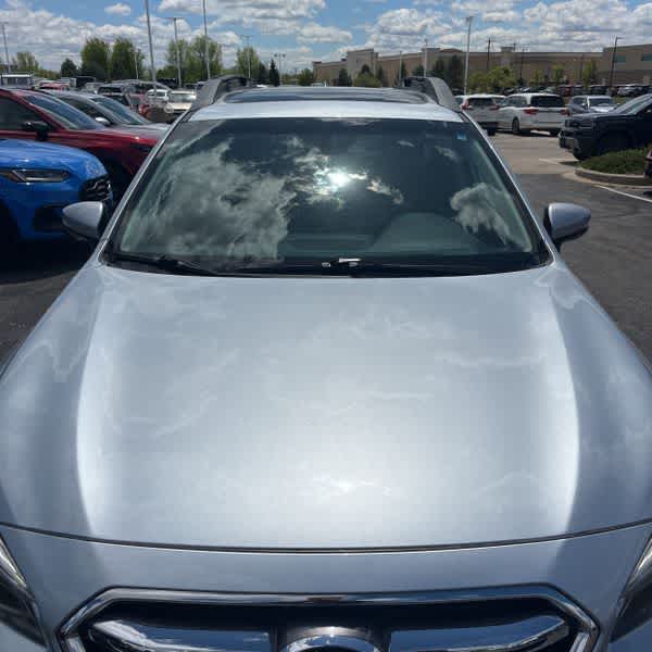 Thumbnail: 2018 Subaru Outback - 15