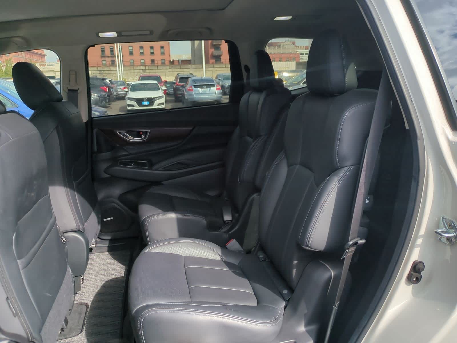 Thumbnail: 2024 Subaru Ascent - 21