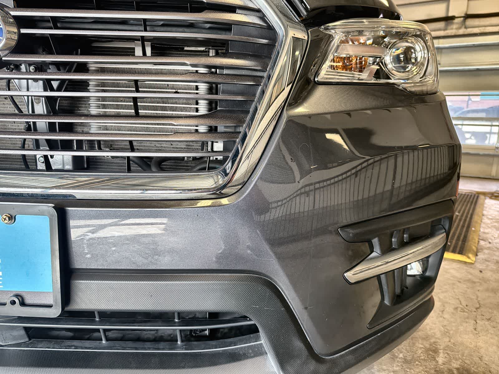 Thumbnail: 2021 Subaru Ascent - 11