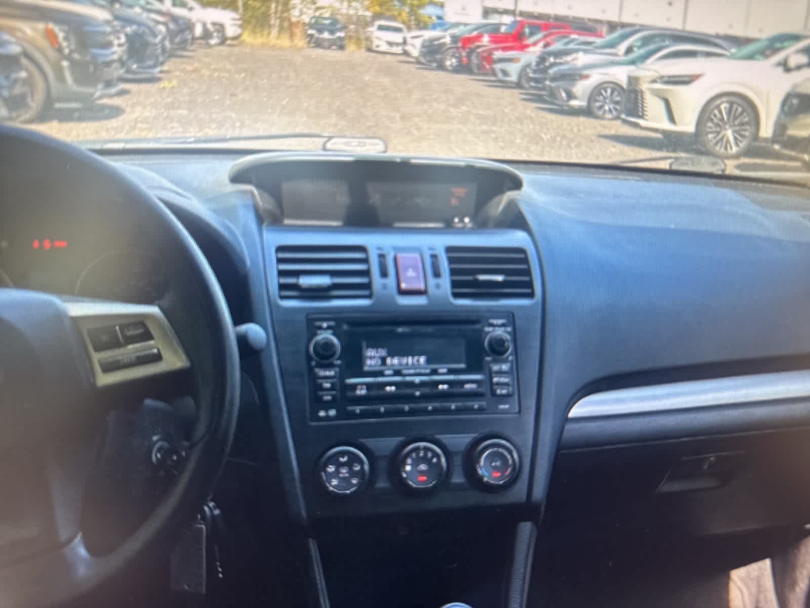 Thumbnail: 2014 Subaru XV Crosstrek - 14