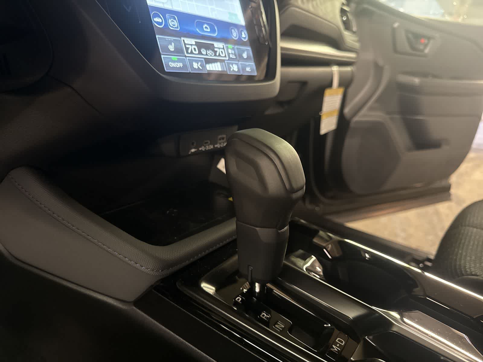 Thumbnail: 2026 Subaru Forester - 31