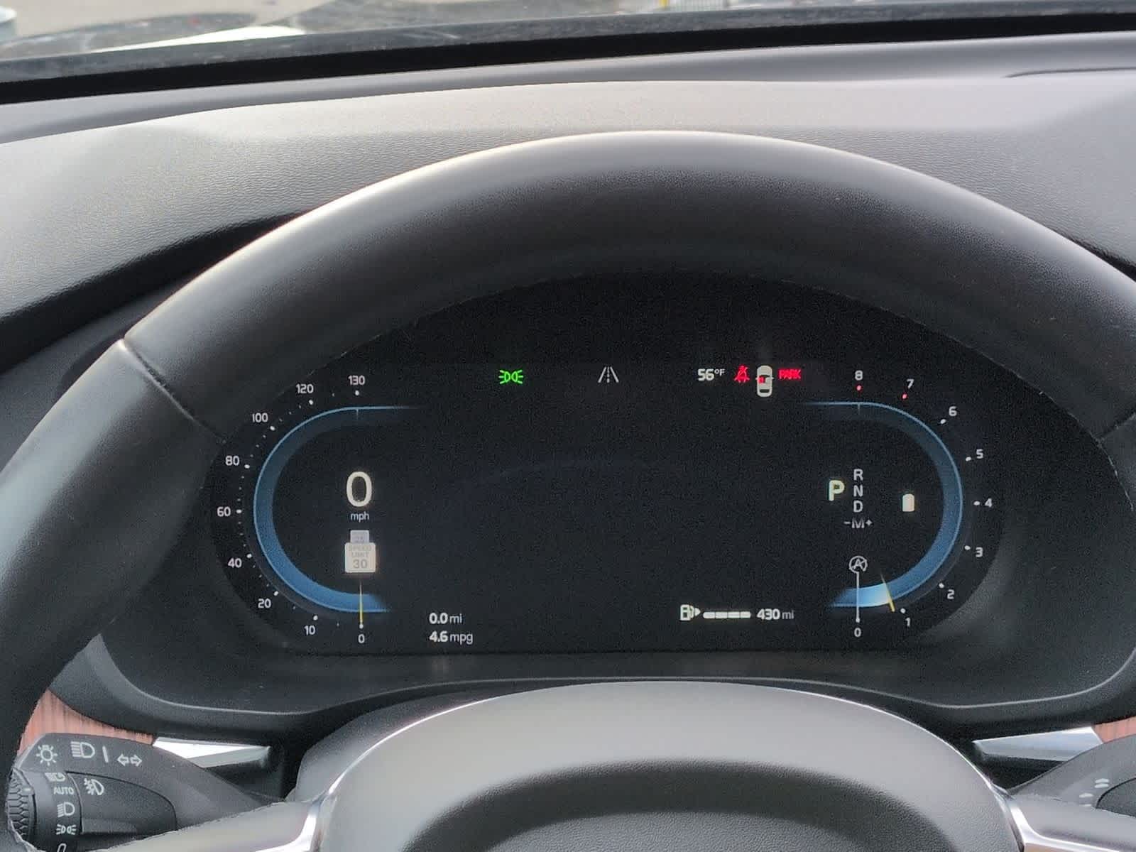 Thumbnail: 2024 Volvo XC60 - 32