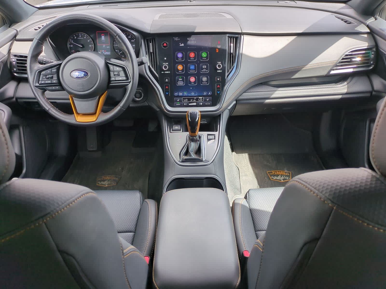 Thumbnail: 2023 Subaru Outback - 16