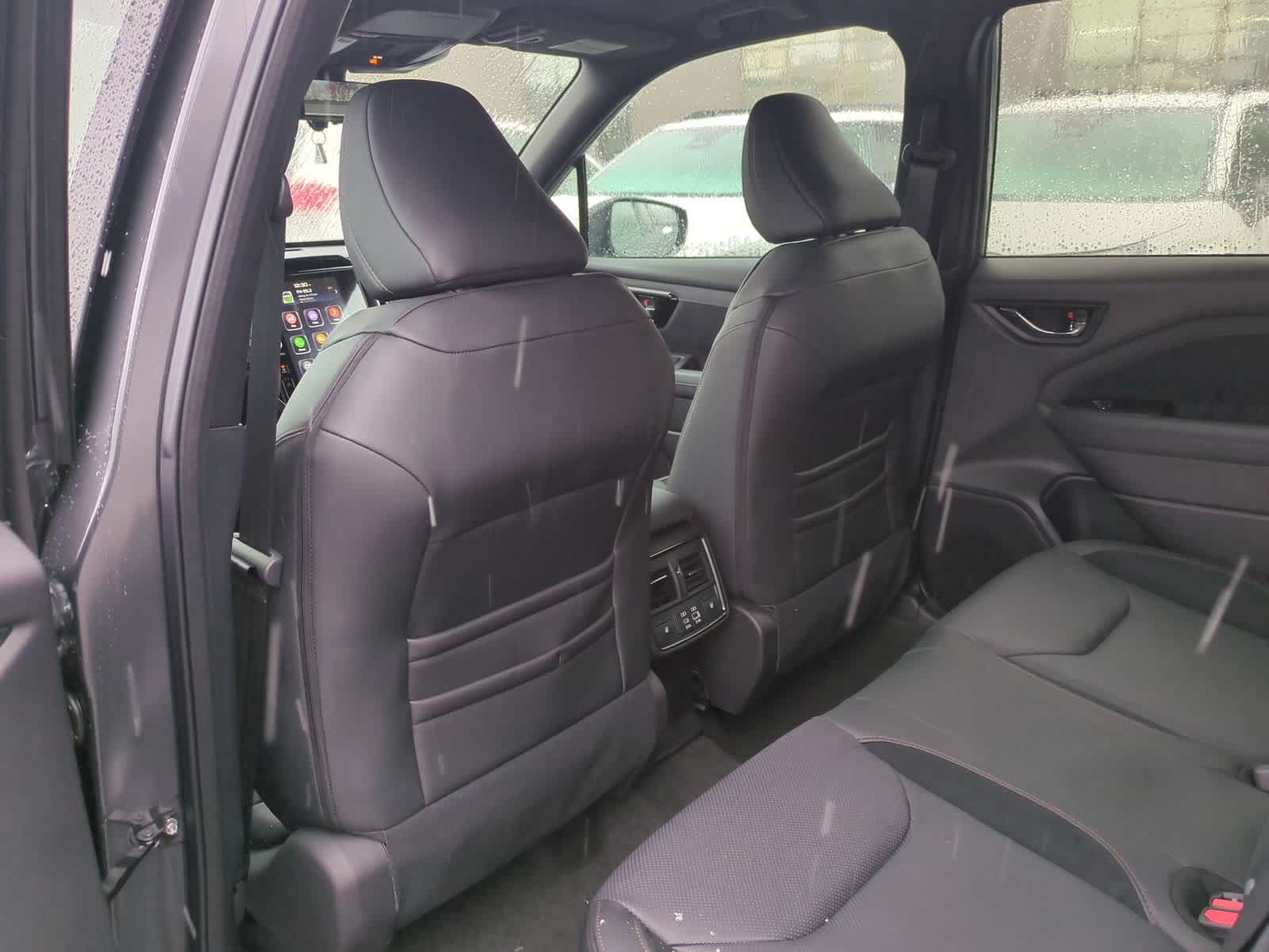 Thumbnail: 2026 Subaru Forester - 19