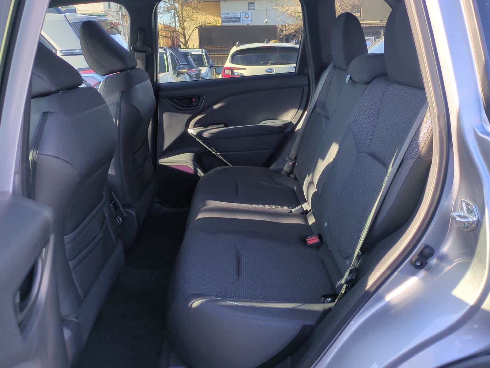 Thumbnail: 2026 Subaru Forester - 21