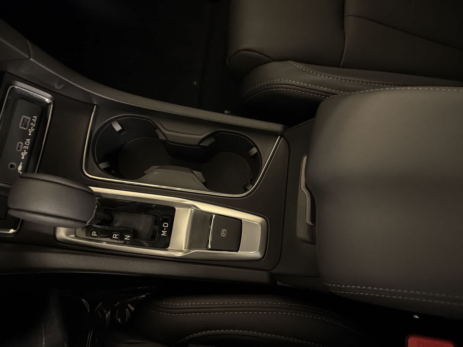 Thumbnail: 2026 Subaru Ascent - 25