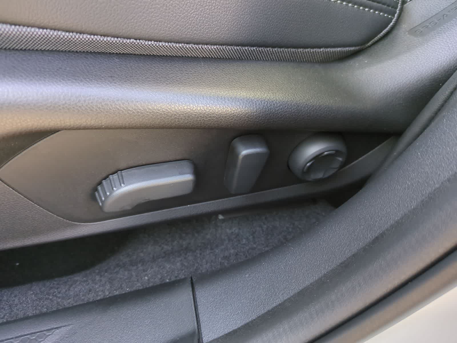 Thumbnail: 2026 Subaru Outback - 18