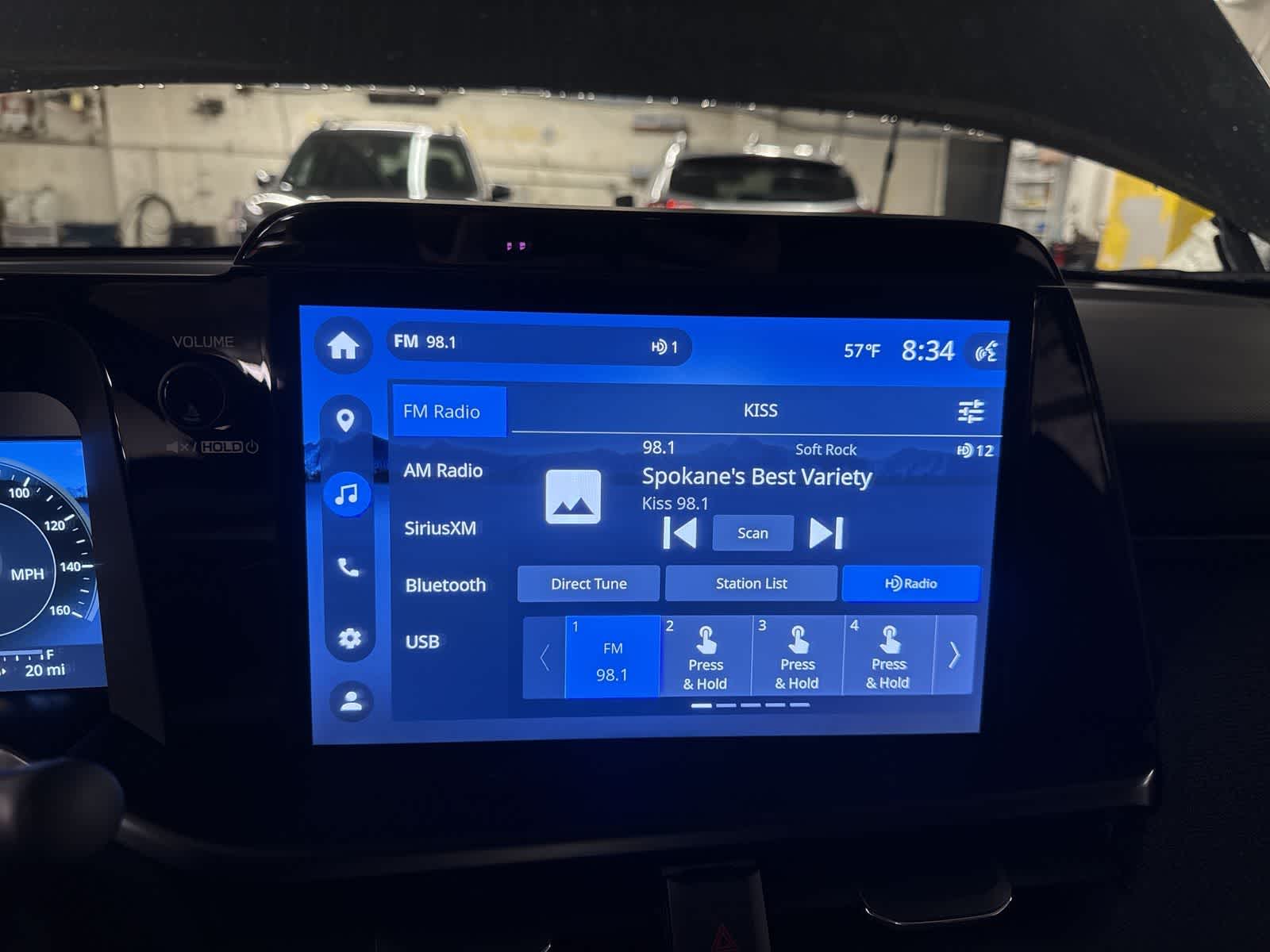 Thumbnail: 2026 Subaru Outback - 30