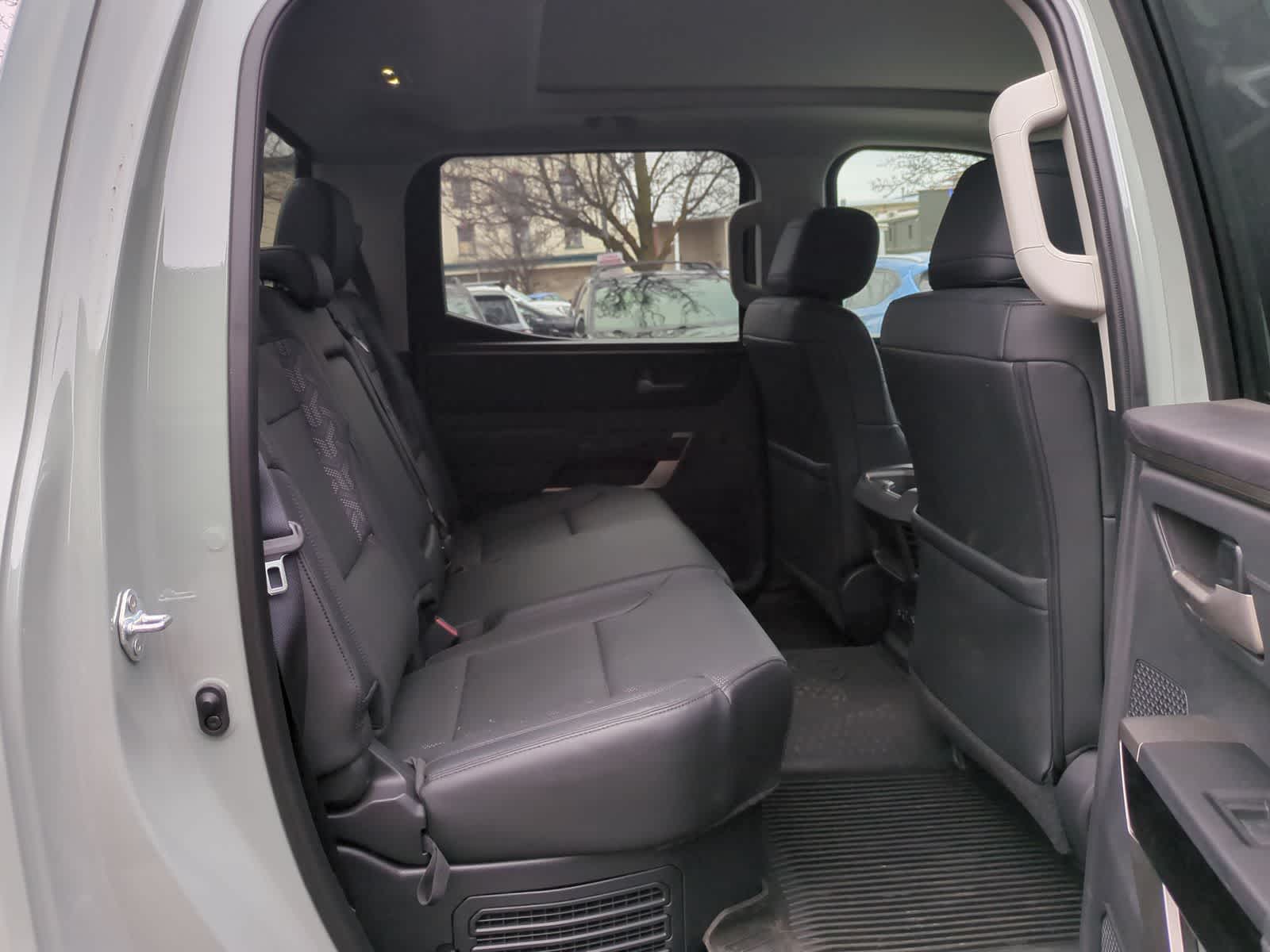 Thumbnail: 2024 Toyota Tundra - 22