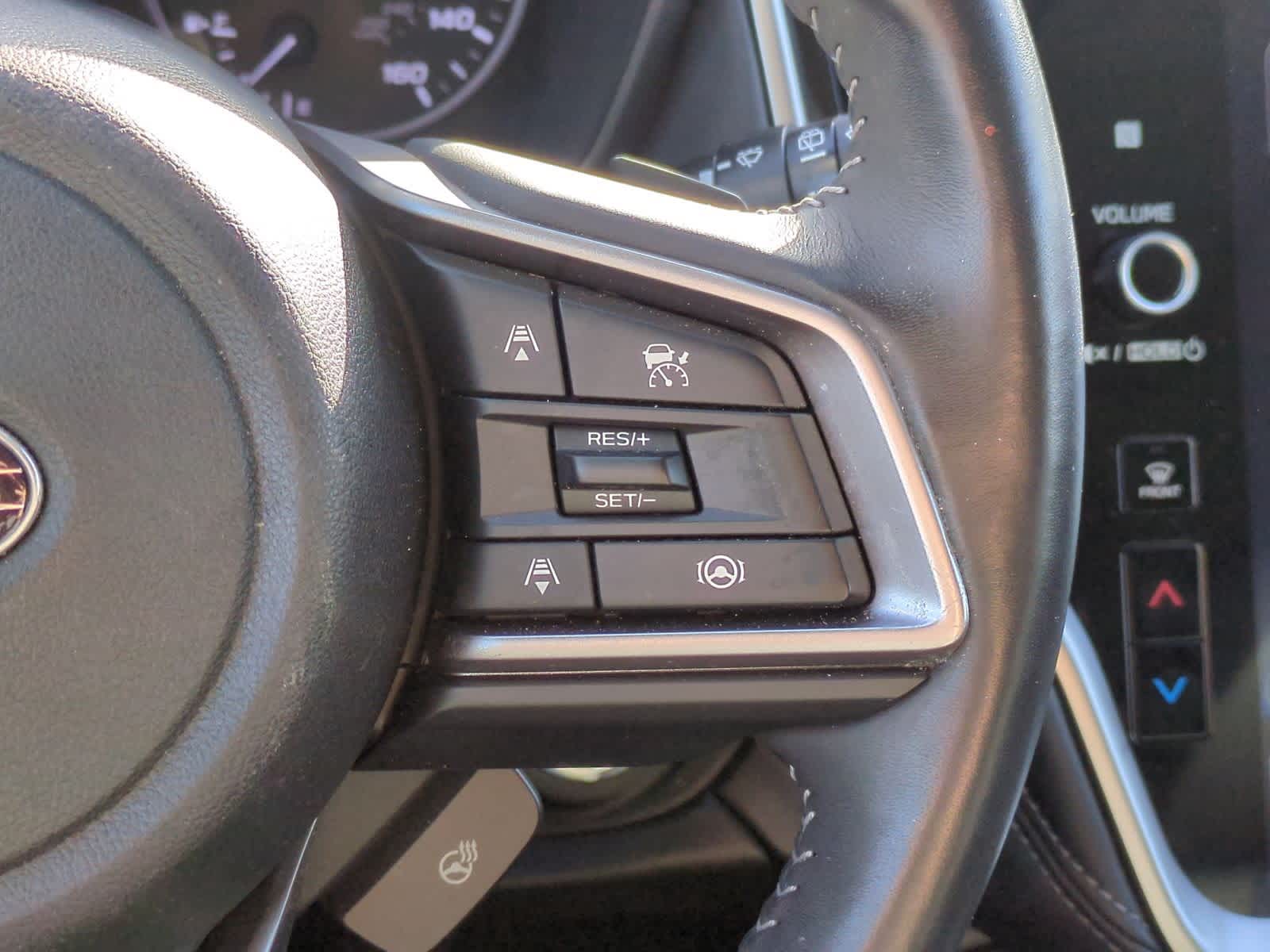 Thumbnail: 2023 Subaru Outback - 26