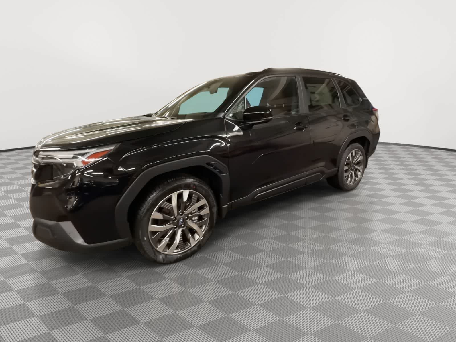 Thumbnail: 2026 Subaru Forester - 4
