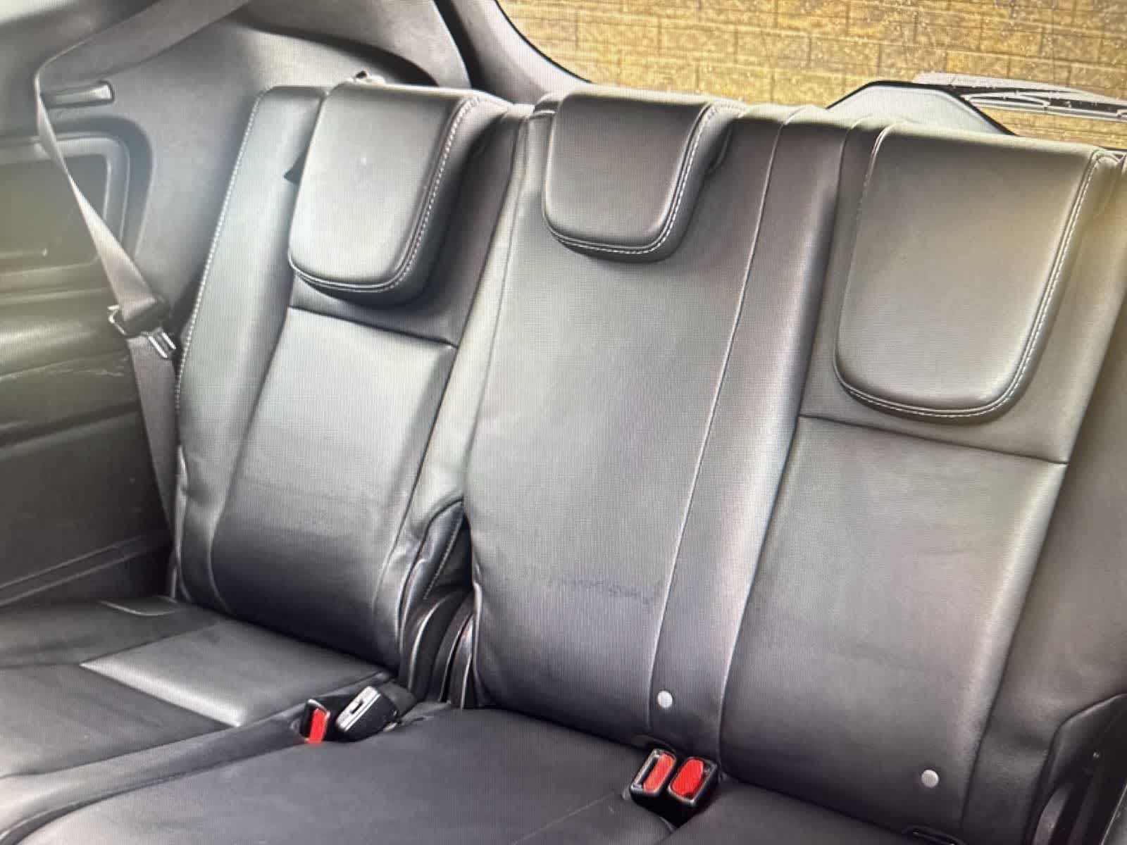 Thumbnail: 2023 Subaru Ascent - 11