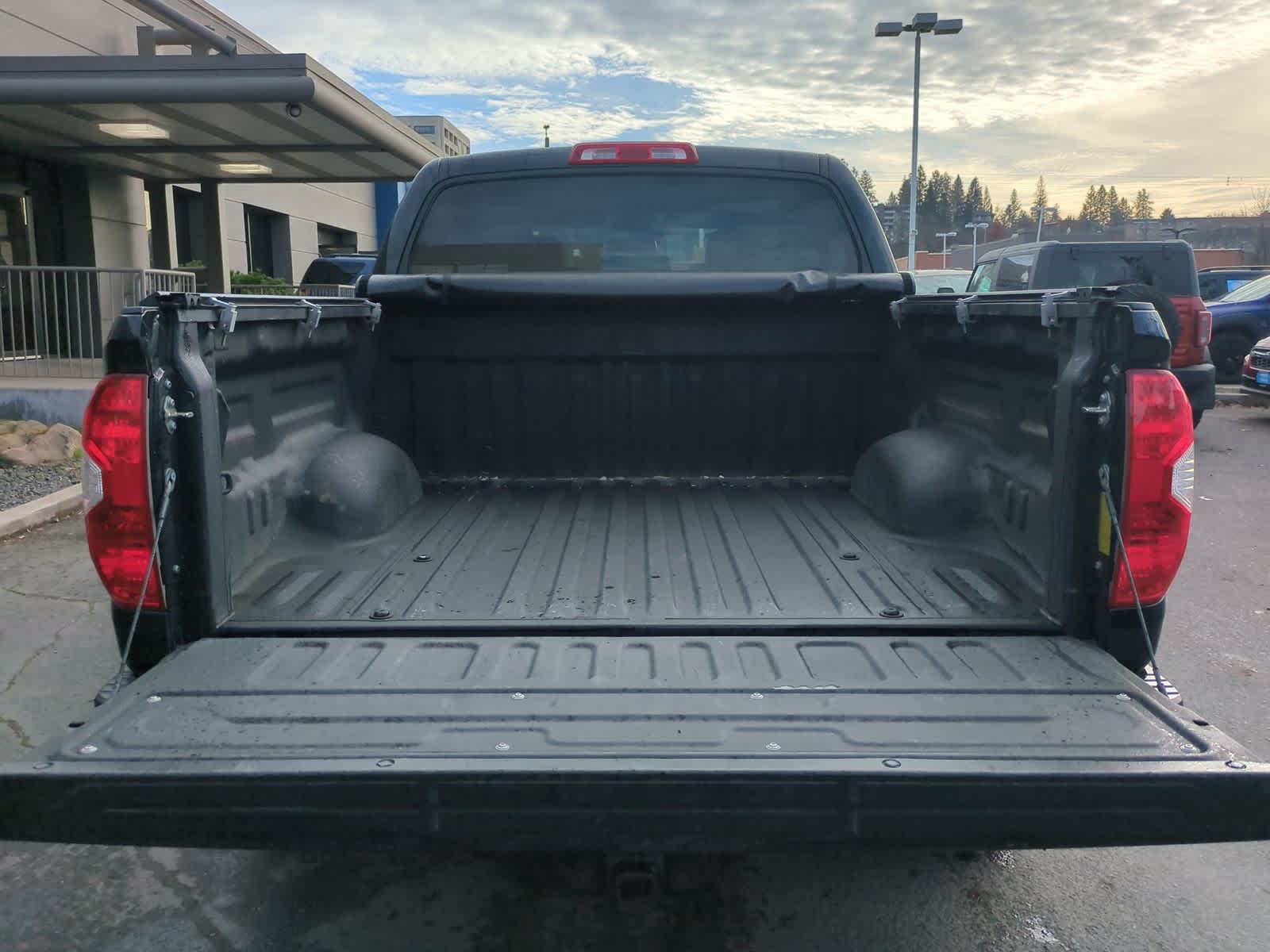 Thumbnail: 2019 Toyota Tundra - 33