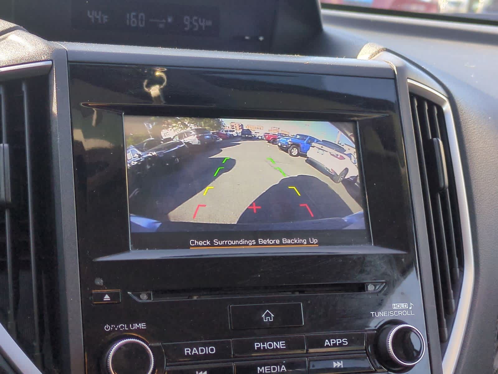 Thumbnail: 2019 Subaru Crosstrek - 29