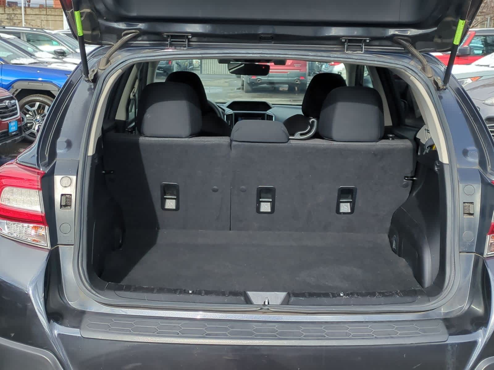 Thumbnail: 2019 Subaru Crosstrek - 32